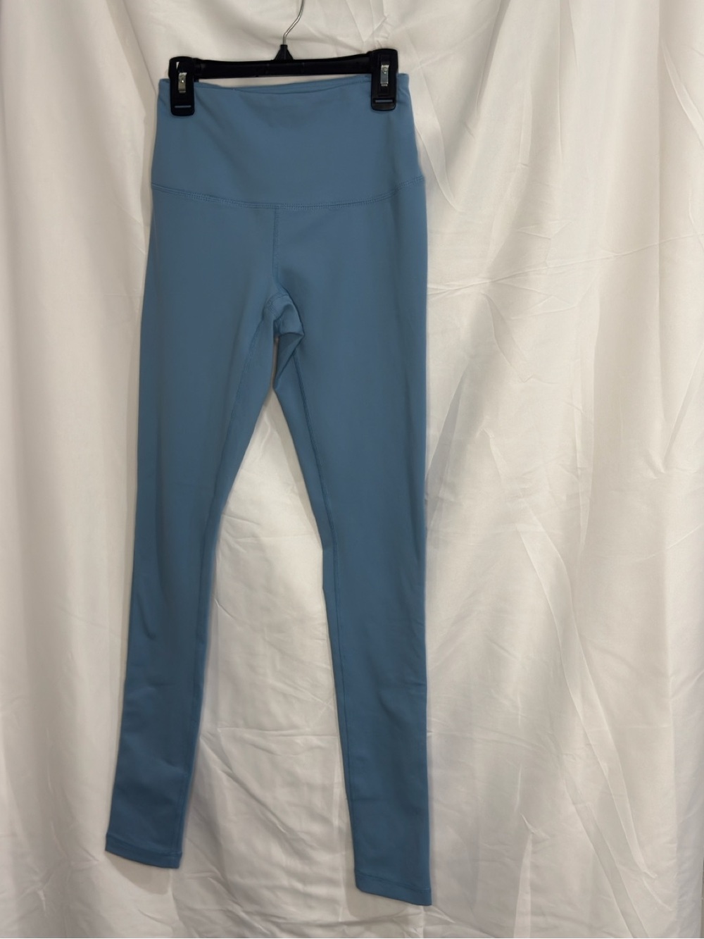 Zella Dusty Blue High-Rise Kids Leggings